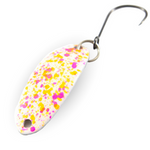 Wahadłówka Madey Pazur 3,3g | Parrot