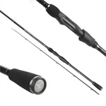 Wędka Mikado KAMISORI ZANDER 198cm | do 35g