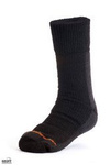 Skarpety z wełny merynosa Geoff Anderson Woolly Sock | L/44-46