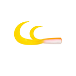 Ogon Blacktail Rooster Junior 14 cm | 18g | Albino