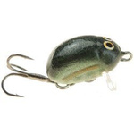 Wobler Hunter Bromba 2cm | 1,7g | tonący | BL