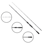 Wędka castingowa Savage Gear Tactical Heavy G BC 221cm | 20-60g