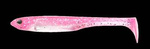 Fish Arrow Flash-J Shad 3" SW - Pink/Silver #101 - 1 szt.