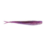 Guma Berkley Powerbait Minnow 5cm | Purplemagic
