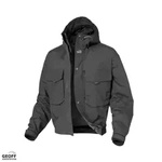 Kurtka Geoff Anderson WS Basis | Black | XS