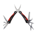 Multitool Mikado M-TOOL 12 w 1 - szczypce wielofunkcyjne