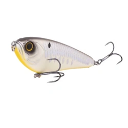 Wobler SHIMANO Yasei Javelin Jerk S 11cm - Matt White