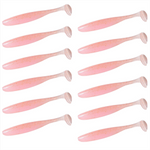 Guma Keitech Easy Shiner 2" | 5,08cm | #011 Natural Pink | 12 szt.