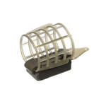 Koszyk zanętowy Flagman Micro Cage Fin Feeder XS 42g