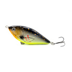 Wobler Murky Baits Jeffrey 8cm | 28g | wolno tonący | JE2