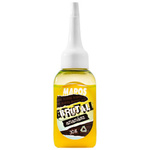 Liquid Maros Mix Brutal Jam 30g - Ananas