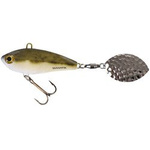 Wirujący ogonek Manyfik Iwo OL | 14g | 11 Olive