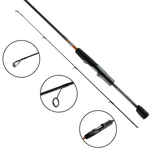 Wędka Favorite Totem Perch Stick (PL Special) TTM1-722ML-T 218cm | 3-15g | Fast