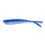Guma Robinson Ripper Mikrus 7,5cm | Blue Shiner | 5 szt.
