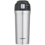 Kubek termiczny Zojirushi SM-YAF48XA 0,48l | srebrny