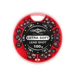 Śrut Mikado zestaw A 100g | 0,2-1g |