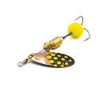 Obrotówka Oldstream IN1 | 5,5g | ZK