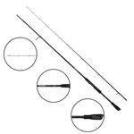 Wędka Savage Gear Revenge SG2 Drop Shot 213cm | 2-12g