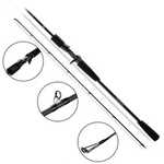 Wędka castingowa Favorite X1.1 Jerk C662H 198cm | 20-60g