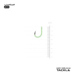 Haki sumowe VAGNER Hook Livebait Pro - 2/0 - 4szt.
