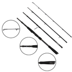 Wędka Savage Gear Revenge SG2 Heavy Game 243cm | 30-80g