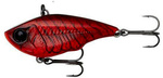 Przynęta Savage Gear Fat Vibes 6,6cm | RED CRAYFISH