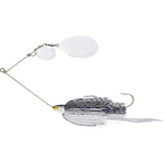 Spinnerbait Westin MonsterVibe Indiana V2 #8/0 | 45g | Headlight