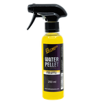.Liquid Method Mania Water Pellet 250ml – Pineapple