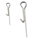 Zestaw szpilek do dozbrojek Savage Gear | 20 szt.