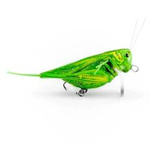 Wobler Imago Lures Hooper 4,5cm - pływający - GN