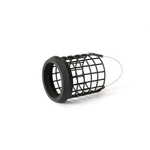 Koszyczek zanętowy Matrix Bottom Weighted Cage Feeder 30g | L