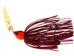 Chatterbait Westin BladeBite V2 Tungsten Bladed Jig 9g | Fire Craw