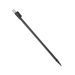 Podpórka Mikado sztyca teleskopowa | zaciskowa | wkręcana 75-120cm