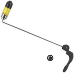 Sygnalizator brań Mikado SWINGER SW120 Yellow