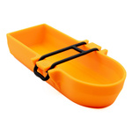 Osłona do przetwornika Garmin GT52HW-TM |Pomarańczowy