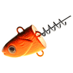 Główka z wkrętką Honky Lures - 70g - CPZ