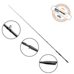 Wędka Savage Gear Revenge SG8 High Game 221cm | 12-56g