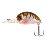 Wobler Mikado Shimmy DR 3cm | 3,3g | Pływający | Oikawa Perch