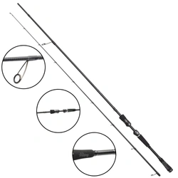 Wędka Westin W3 FINESSE T&C 3RD 7'1"/216CM M 7-21G 2SEC