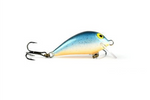 Wobler Siek Bzyk 3,5cm - tonący - 13O