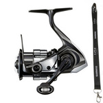 Kołowrotek Shimano Vanquish FC C2000S