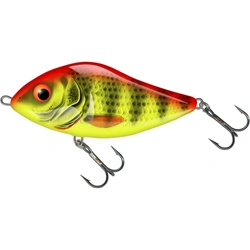 Wobler SALMO Slider / 5cm / tonący / Bright Perch