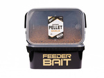 Gotowy Pellet Feeder Bait | Wanilia 600g