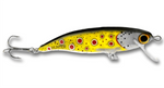 Wobler Hunter Yoda 5cm | tonący | TR
