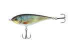 Wobler Jerk Jaxon Samson Nature 10cm | 30g | PB | tonący