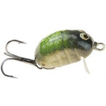 Wobler Hunter Bromba 2cm | 1g | pływajacy | OS