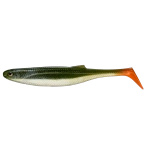 Przynęta Headbanger Banger Shad - 9cm - UV Tail Minnow - 5szt.