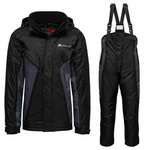 Kombinezon zimowy Mikado rozmiar XL