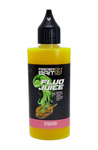 Dodatek do zanęt Feeder Bait Fluo Juice 50ml | Squid