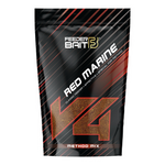 Feeder Bait Method Mix V4 Red Marine | 800g
